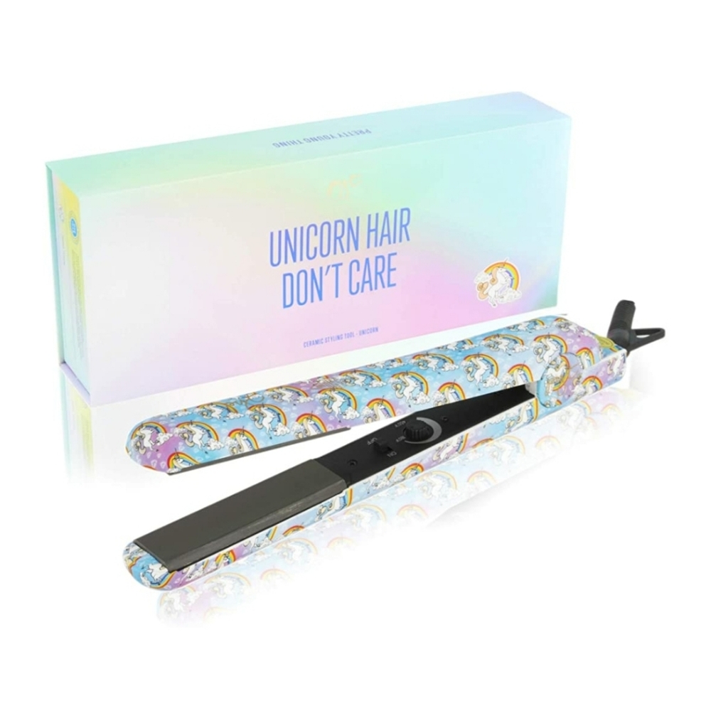 PYT Unicorn Ceramic Styling Tool